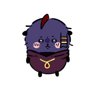 wilarakko blorbo